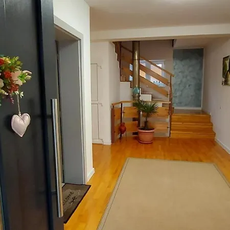 Apartamento Casa Bita Sibiu Exterior foto