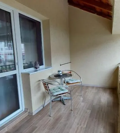 Apartamento Casa Bita Sibiu Exterior foto