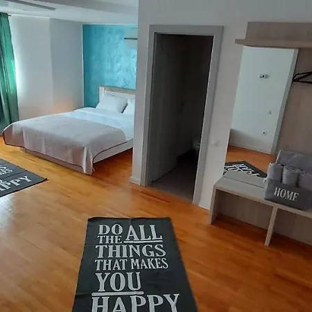 Apartamento Casa Bita Sibiu Exterior foto