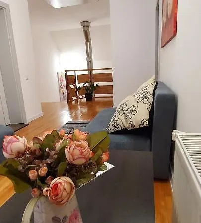Apartamento Casa Bita Sibiu Exterior foto