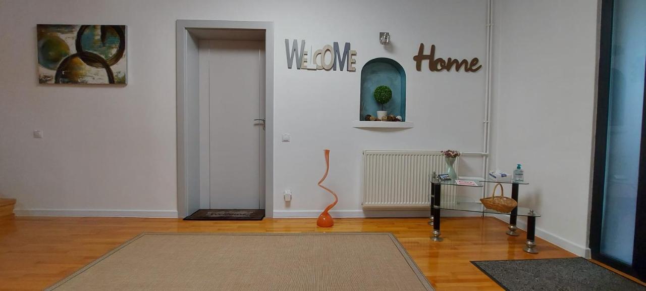 Apartamento Casa Bita *